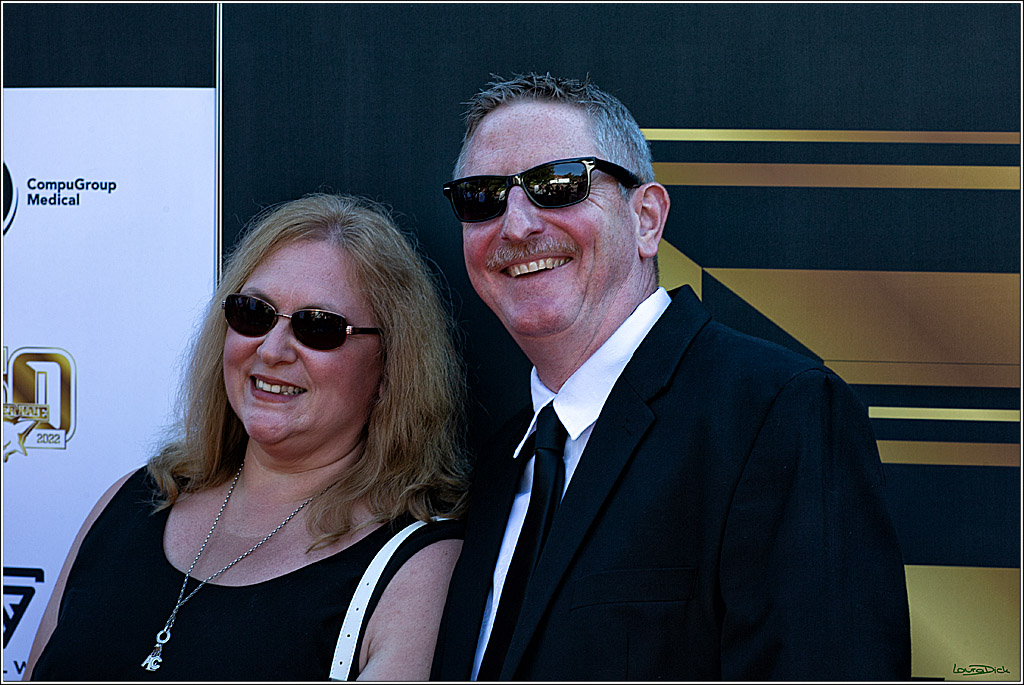 PENNY DEL;  Koelner Haie Gala ; Koeln, 13.08.2022